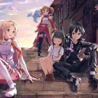 SAO - Forever Friends