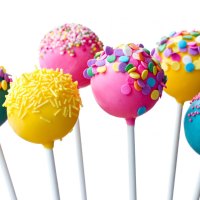 Cake Pops