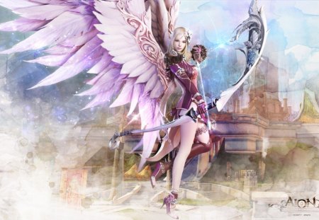 Aion