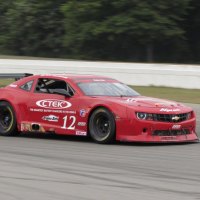 2012 Chevrolet Camaro SCCA Trans Am series race car