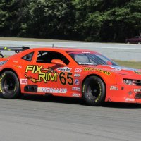2012 Chevrolet Camaro SCCA Trans Am series race car