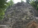 Mayan Ruins @ Coba