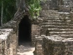 Mayan Ruins @ Coba