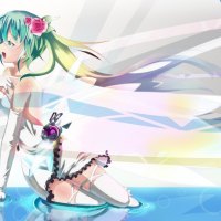 Hatsune Miku