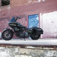 1992 Harley-Davidson FXRS