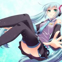 Hatsune Miku