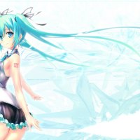 Hatsune Miku