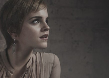 Emma Watson - actress, watson, beautiful, emma, emma watson, model