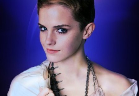 Emma Watson - actress, watson, beautiful, emma, emma watson, model