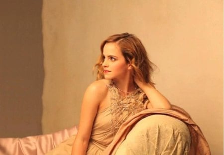 Emma Watson - actress, watson, beautiful, emma, emma watson, model