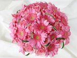 *** Pink bouquet ***