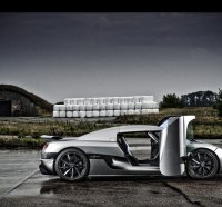 Koenigsegg