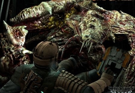 sup bro? - issac clark, dead space 2, dead space, dead space 3, brute