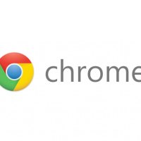 Google Chrome Logo