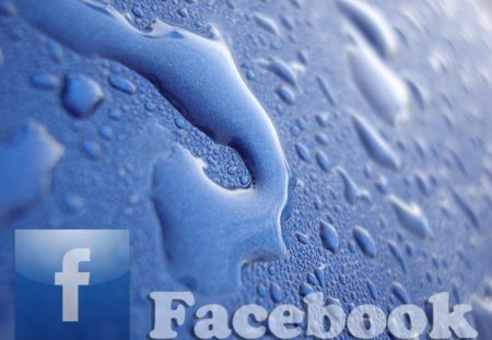 FACEBOOK - cool, hot, internet, made, 3d, wallpaper