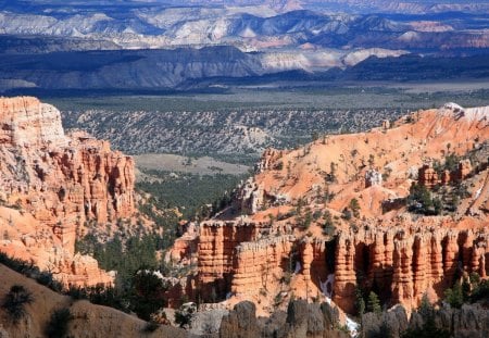 Colorado Canyon - colorado, grand, grand canyon, canyon