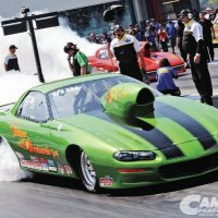 Northeast Nitrous Notoriety