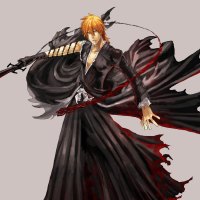 Ichigo Kurosaki