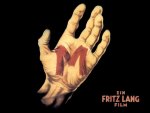 Fritz Lang's ''M''