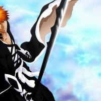 Ichigo Kurosaki