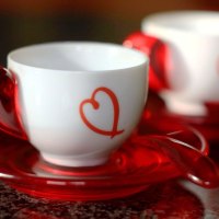 Lovely Cups