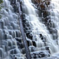 "Waterfall of Beauty"