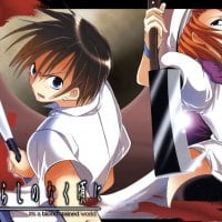 Higurashi no Naku Koro ni