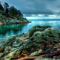 Banks of West Vancouver