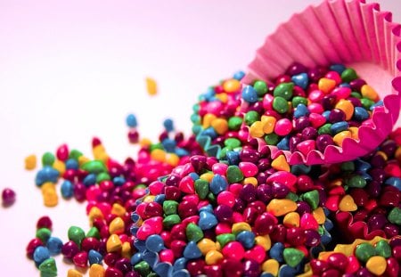 Delicious Candy for all my friends on DN - pretty, colorful, delicious, candy