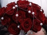 *** Roses and pearls ***