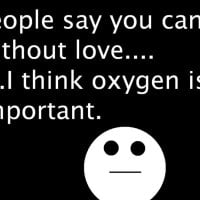 Oxygen