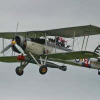 swordfish ww11