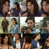 Jennifer Connely...