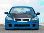 tuning honda