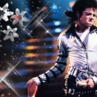micheal jackson