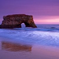 Natural Bridges