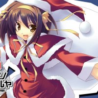 santa Suzumiya