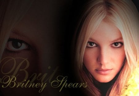 beautiful Britney - photo, sweet, singer, talented