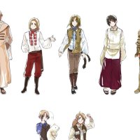 Hetalia