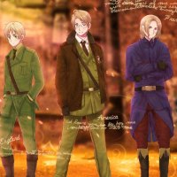 Hetalia Allied Forces 2