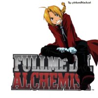 Full metal alchemist - edward 