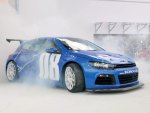 VW Scirocco GT24