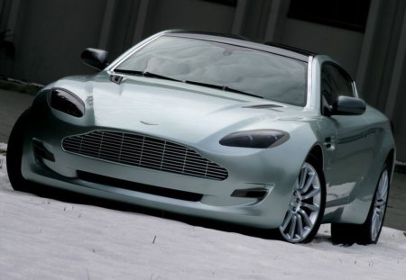 aston martin - cars, other