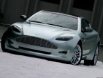 aston martin