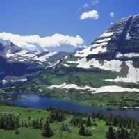 Glacier National Park