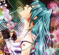 Hatsune Miku