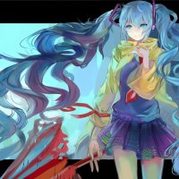 Hatsune Miku