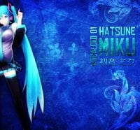 Hatsune Miku