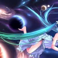 Hatsune Miku