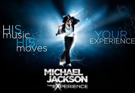 Michael jackson - moon, dance, walk, jackson, michael